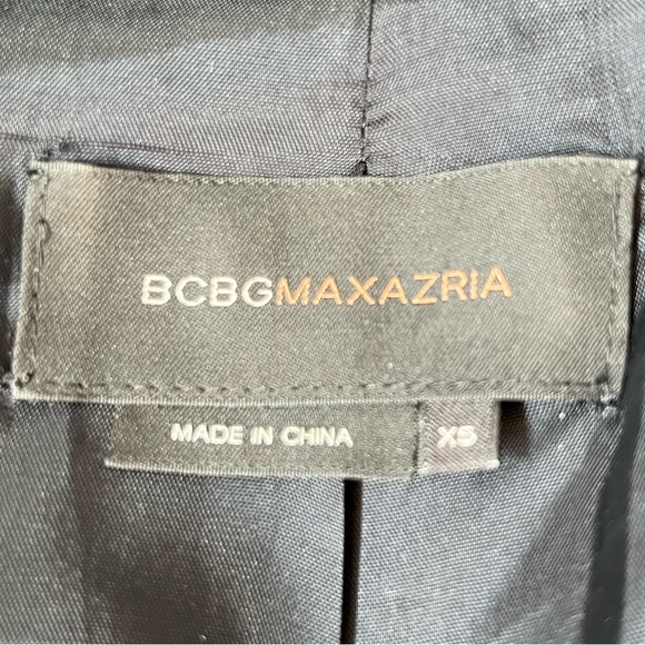 BCBG MaxAzria statement coat - Picture 5 of 6